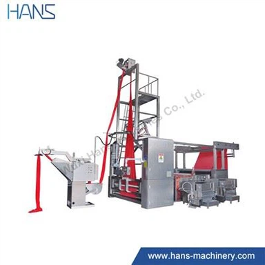 Mesin Slitting Otomatis untuk Tubular