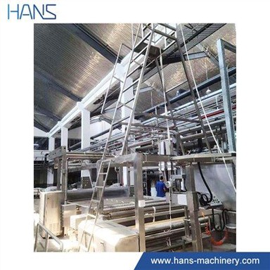 Mesin Rope Tubular Slitting