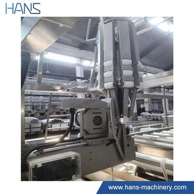 Mesin Penggorok Tubular