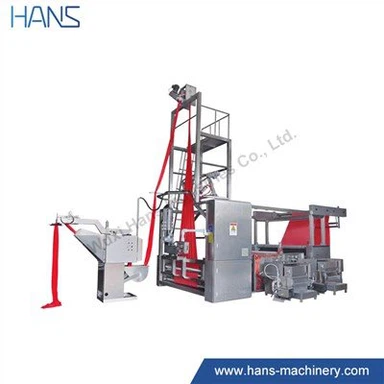 Garis Mangle Menggorok Berbentuk Tabung