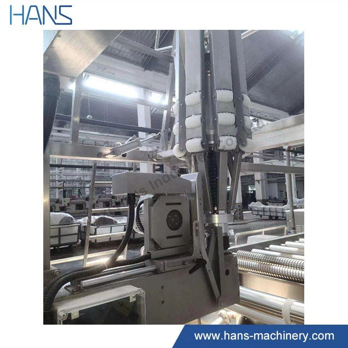 Tensionless Slitting Machine(2)